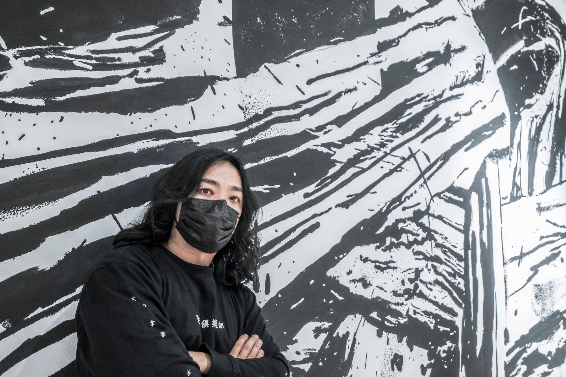 圖片提供/朱銘美術館(攝影:李鑑恒)