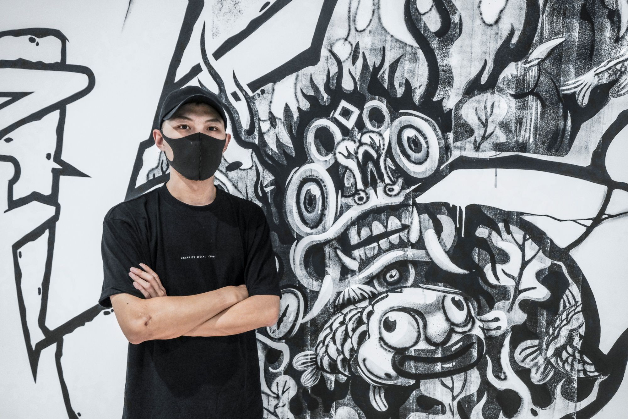 圖片提供/朱銘美術館(攝影:李鑑恒)