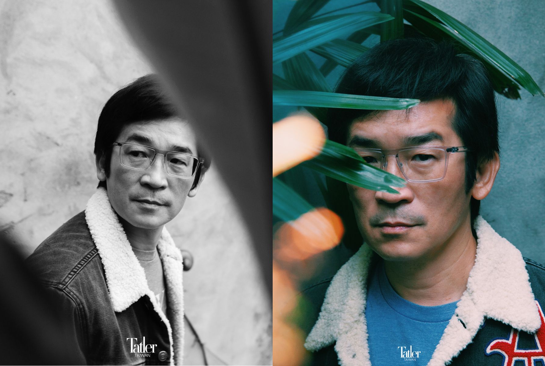 【2021亞洲文化影響力人士】台灣電影如何走出去?魏德聖:「得先把世界帶進來。」