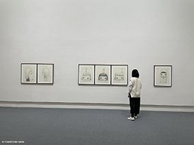 ©YOSHITOMO NARA,圖片來源:主辦單位–文化總會。