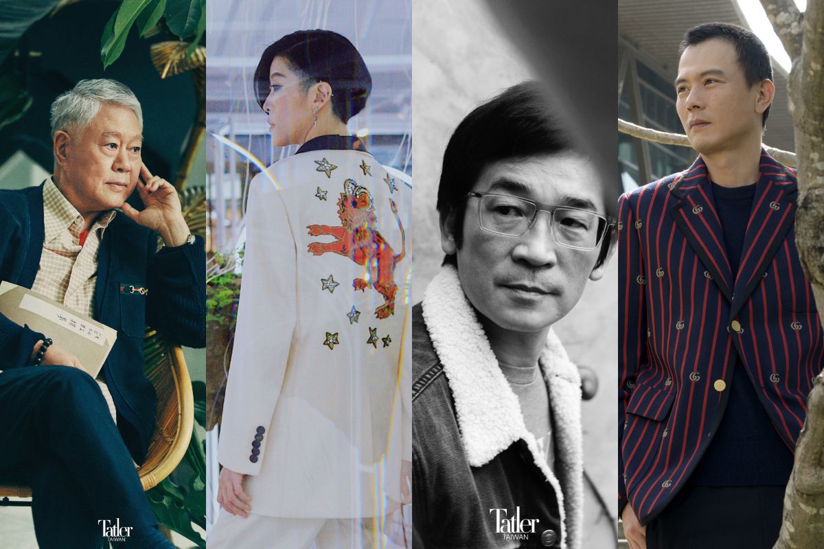 李安獲頒2021英國奧斯卡終身成就獎成首位獲獎華人導演,盤點12位亞洲文化影響力人士