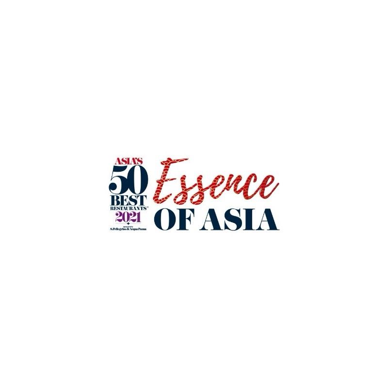 亞洲50大最佳餐廳公布亞洲之粹名單,台灣Akame、黃記魯肉飯皆上榜!