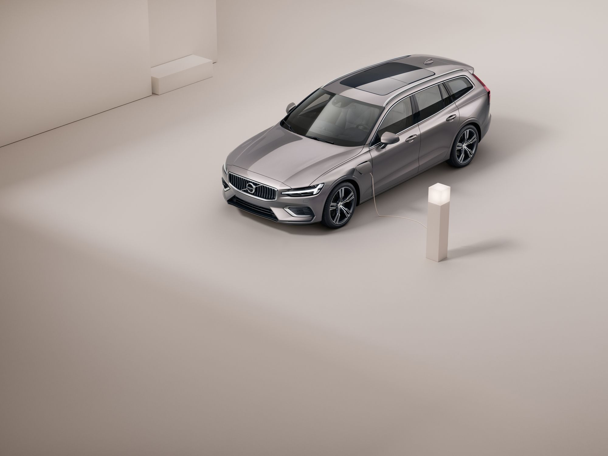 VOLVO 系列 XC60