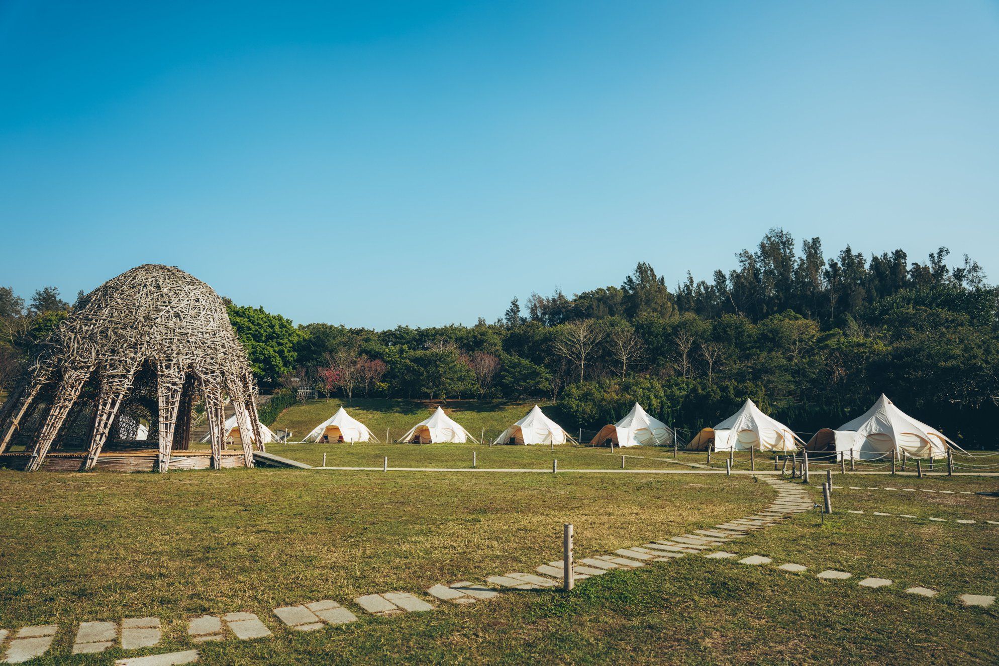 圖片來源/勤美學 CMP Village 臉書粉絲專頁