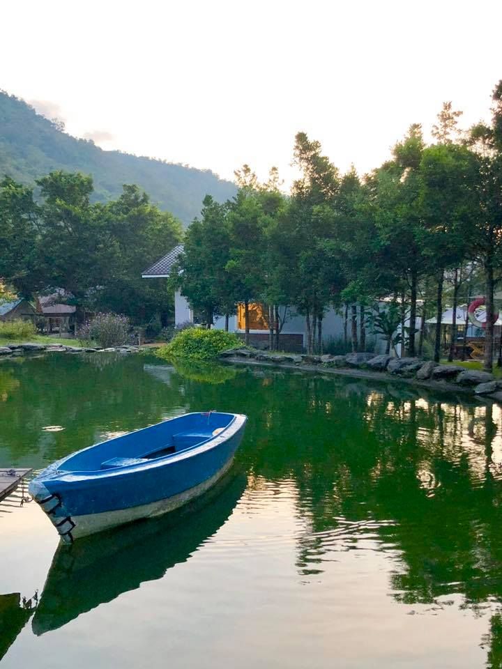 圖片來源/那一村 Nayi Villa 臉書粉絲專頁