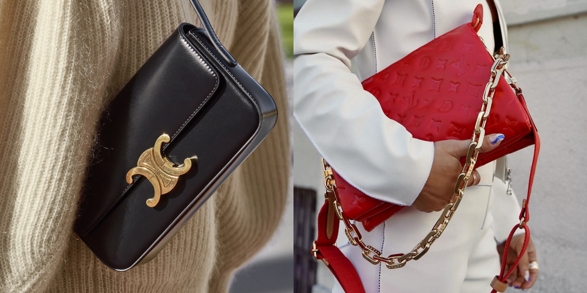換季新包換起來!LV、CELINE⋯編輯推薦 8 款 2021 必投資名牌包