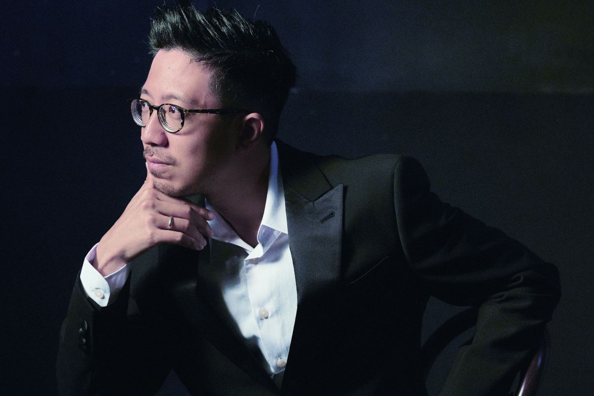 事業再下一城!指揮家莊東杰受邀擔任德國波鴻交響樂團音樂總監