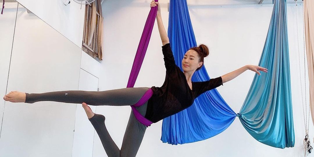 孫芸芸、關穎⋯3 位名媛瘦身方法大公開,想保持好身材必須筆記!
