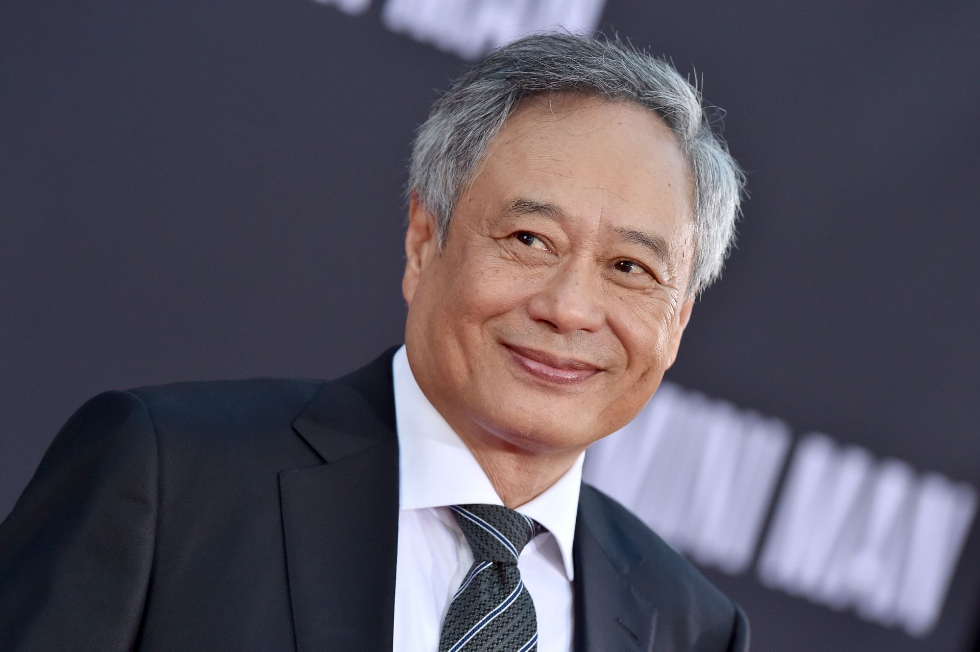 HOLLYWOOD, CALIFORNIA - OCTOBER 06: Ang Lee attends Paramount Pictures' Premiere of "Gemini Man" on October 06, 2019 in Hollywood, California. (Photo by Axelle/Bauer-Griffin/FilmMagic)