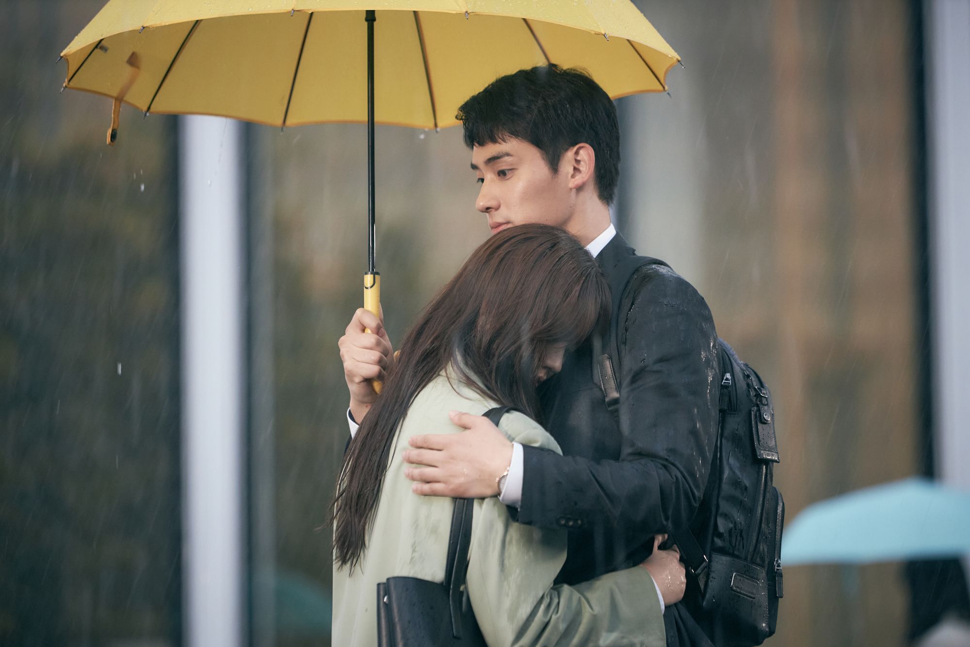 《喜歡的話請響鈴》第二季,劇照提供/Netflix