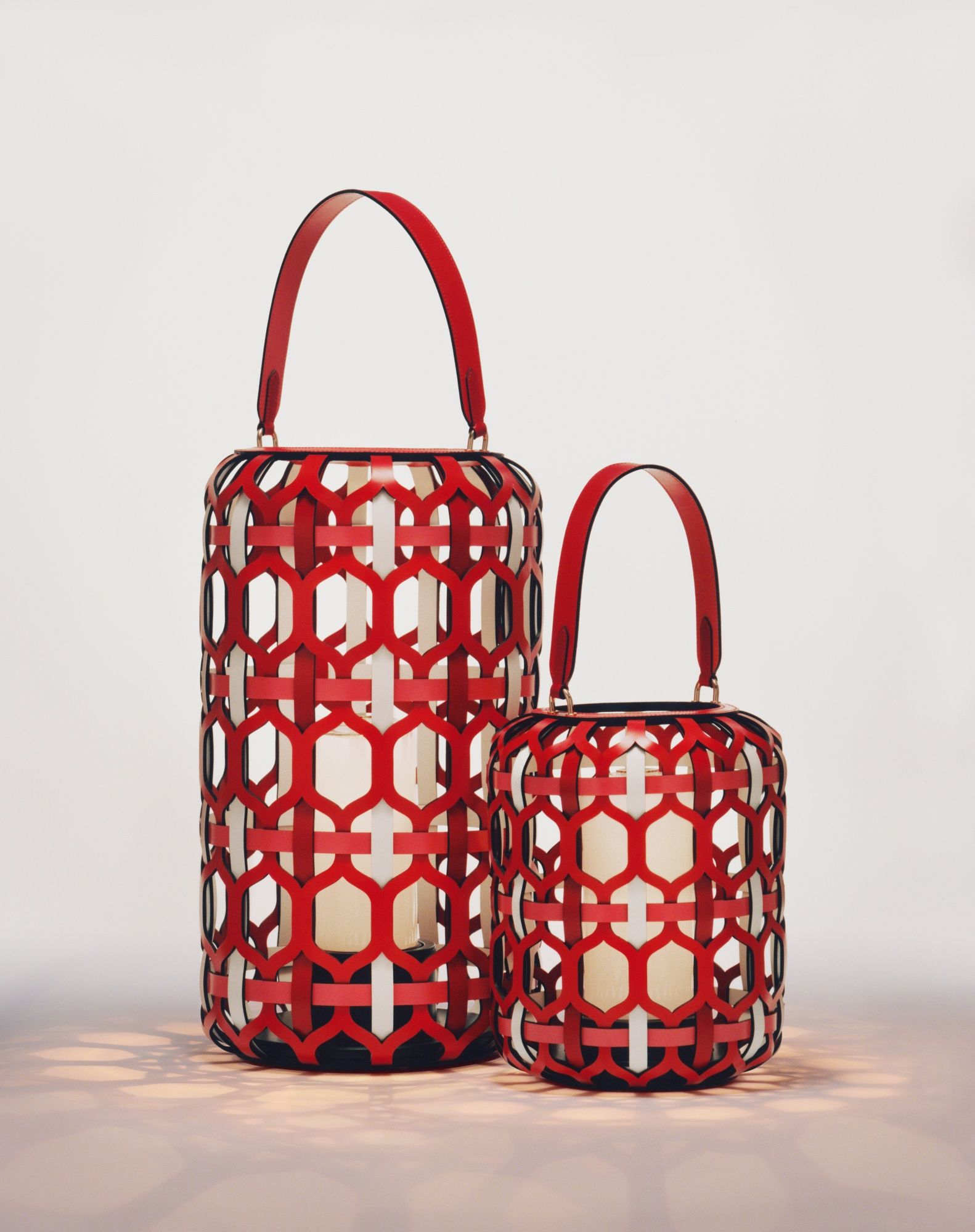 Lanterne By Zanellato and Bortotto GM