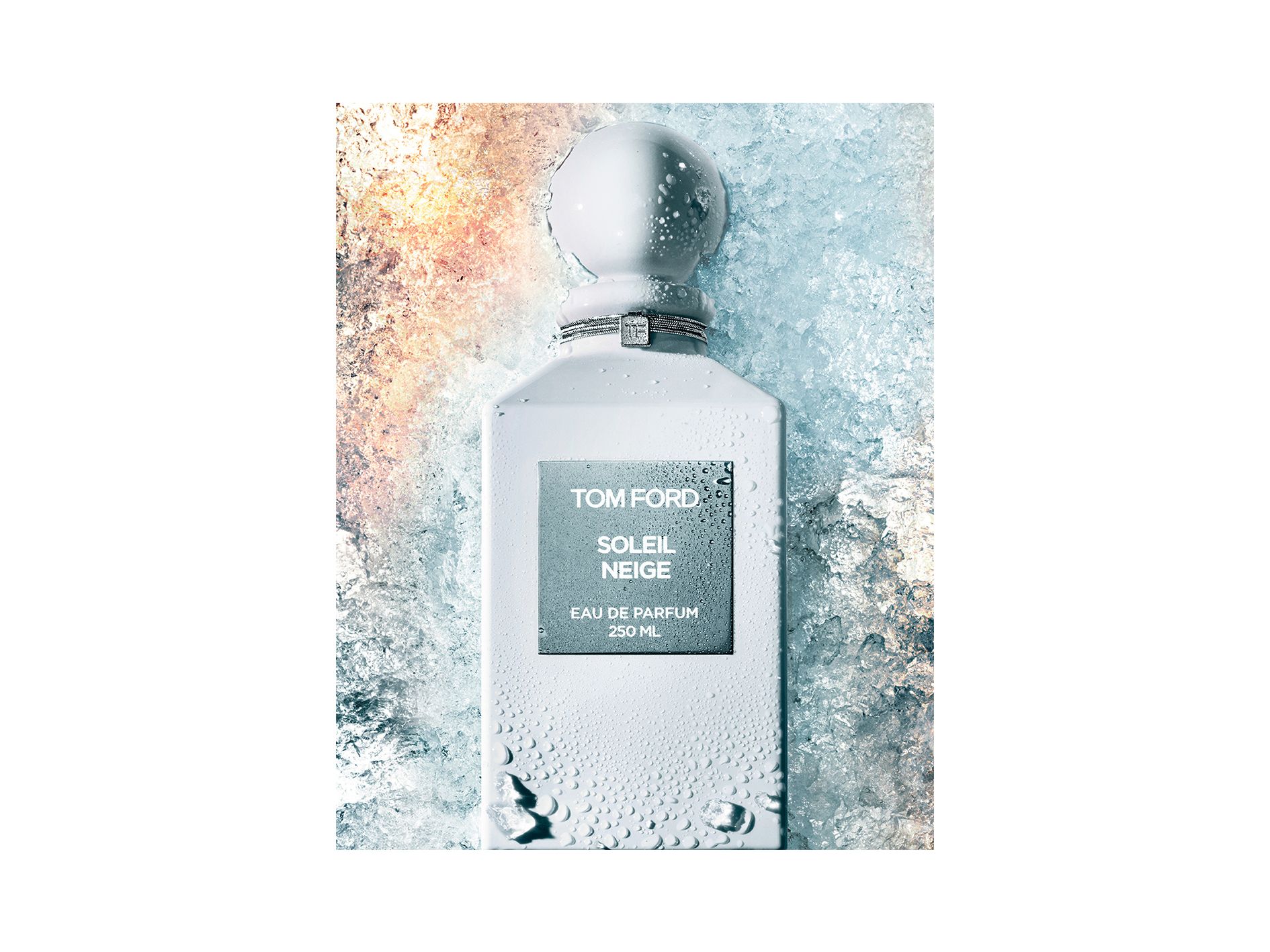 TOM FORD 私人調香系列冬日光芒 50ml NT 8,000