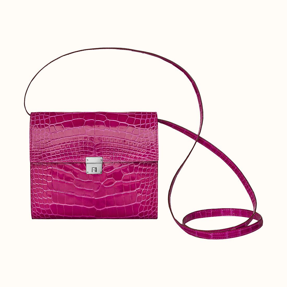 Hermès Clic 16 wallet,價格店洽