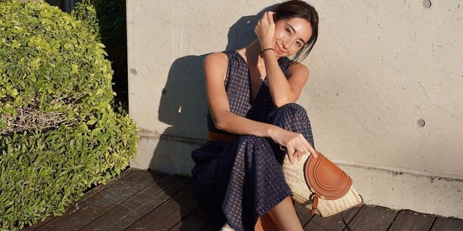 2021 夏日必備編織包!CHANEL、Dior⋯10 款自帶度假氛圍的包款推薦
