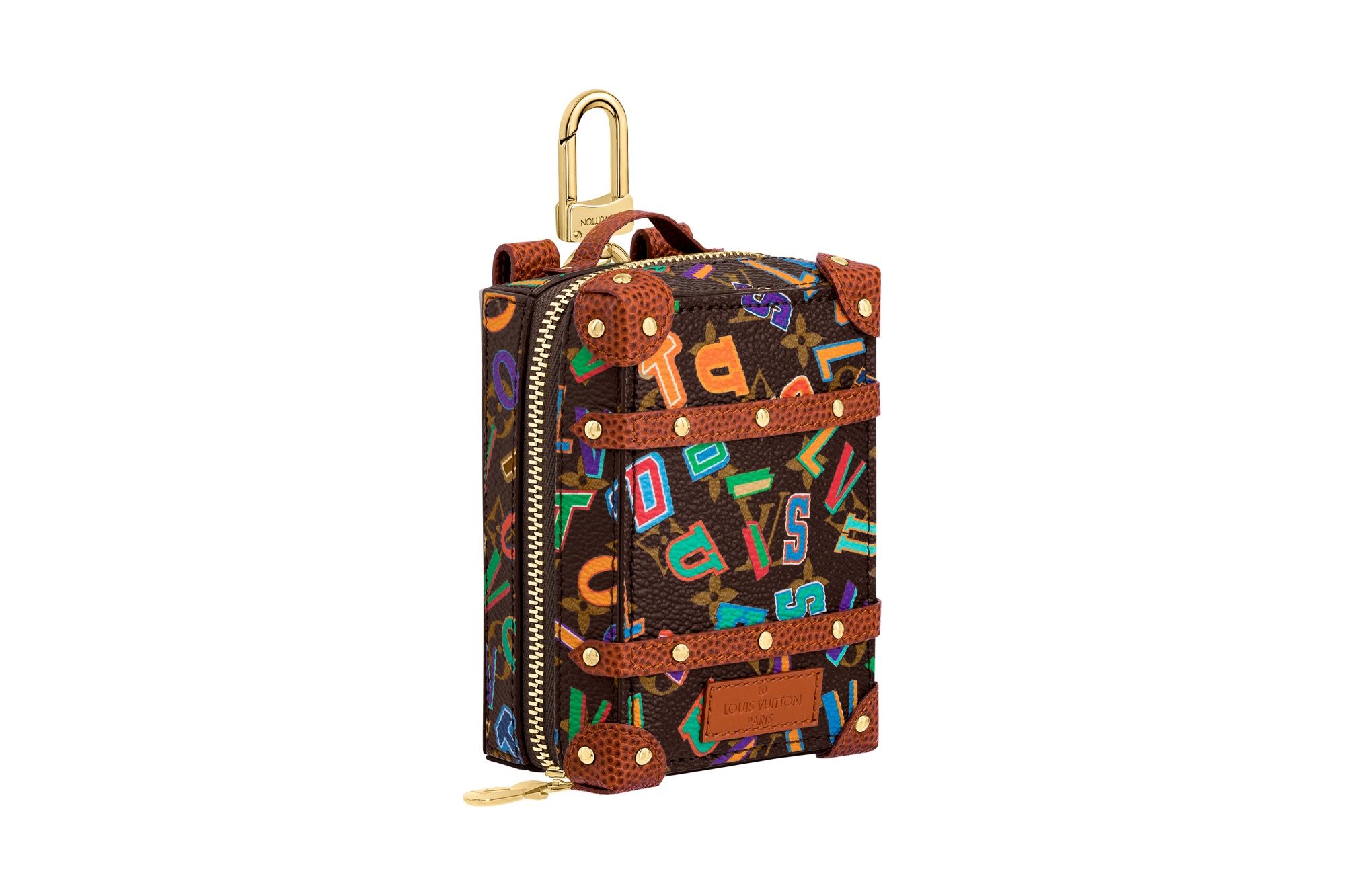 LV x NBA 吊飾,價格店洽