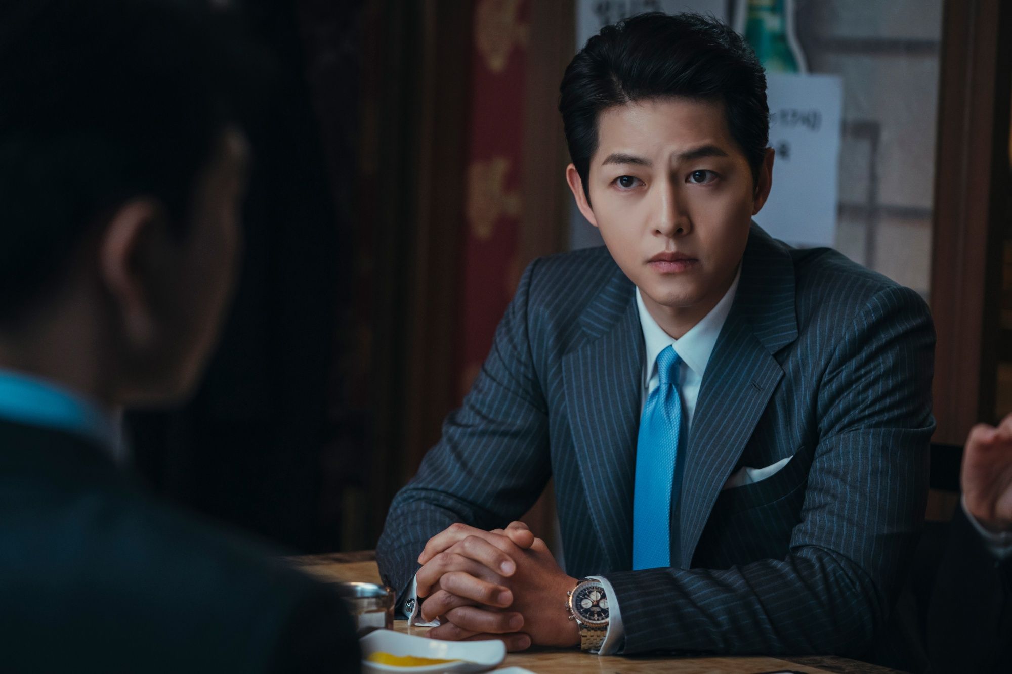 圖片來源/Netflix