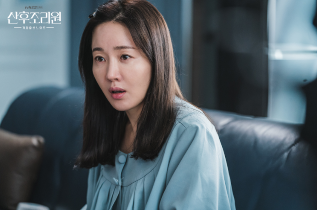 圖片來源/tvN Drama