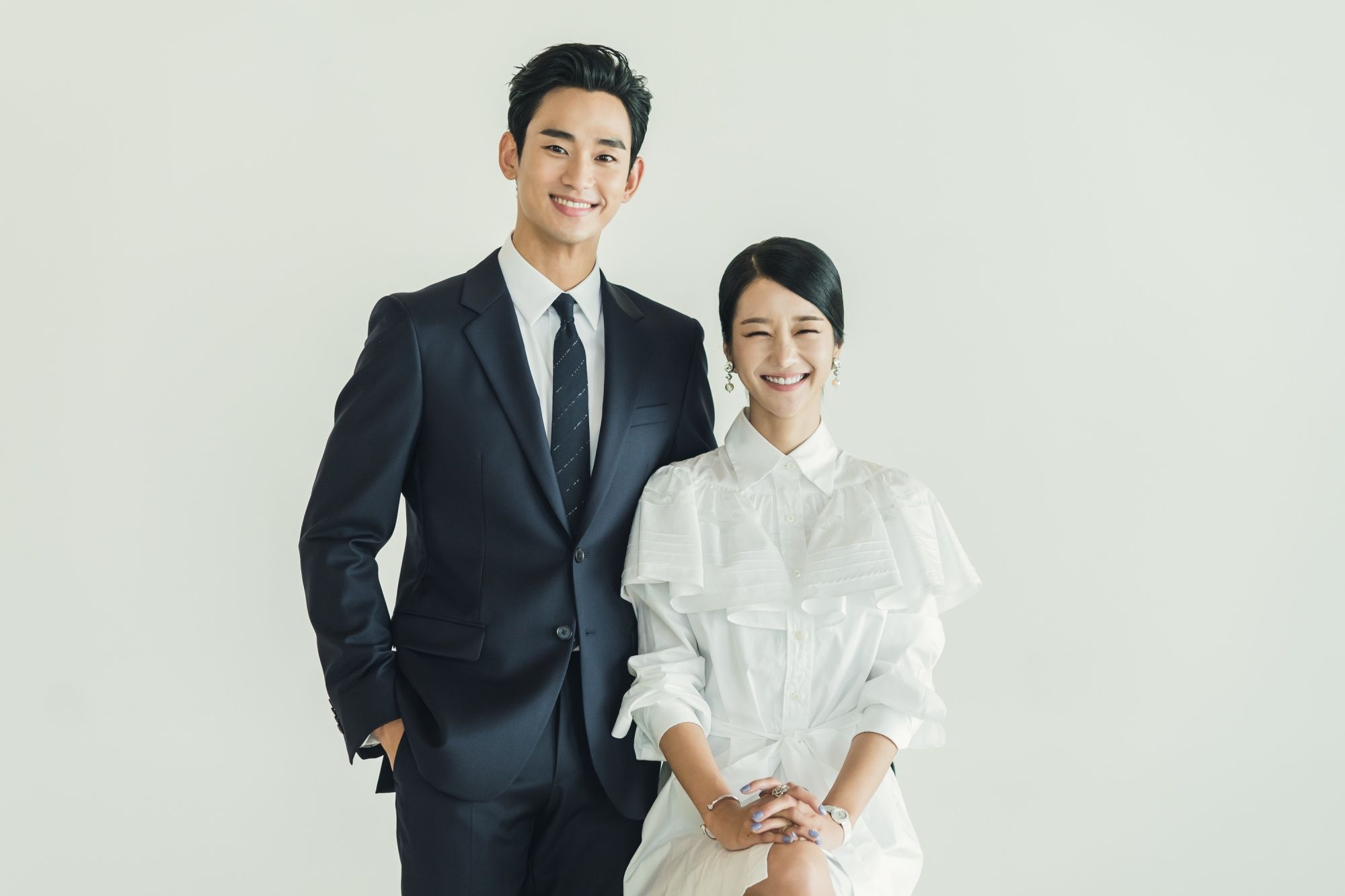 2021 韓國百想藝術大賞「最佳男女主角」大預測:金秀賢、徐睿知呼聲最高!