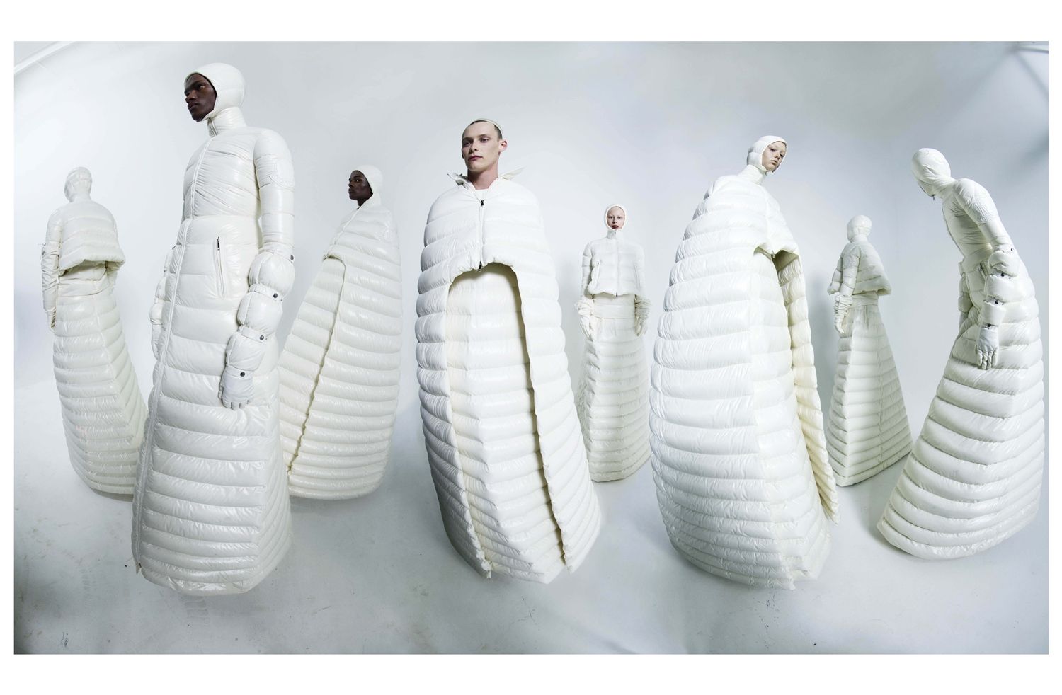 2021年度必看國際大展!奇美博物館攜手英國V&A呈獻「傳奇攝影師Tim Walker」奇幻特展