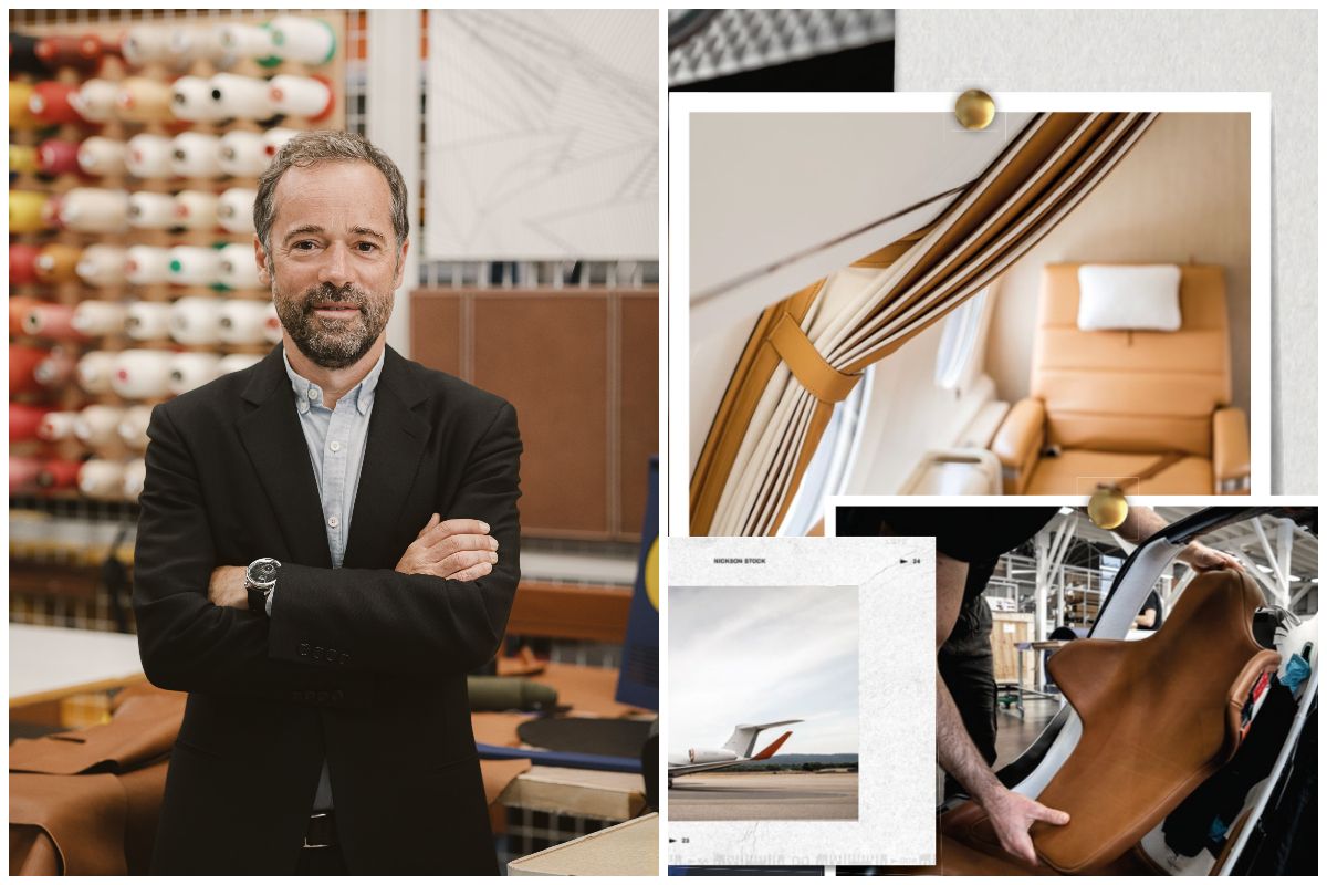 5 分鐘帶你認識 Hermès 隱藏版「特殊訂製部門」,揭開頂級訂製的神秘面紗
