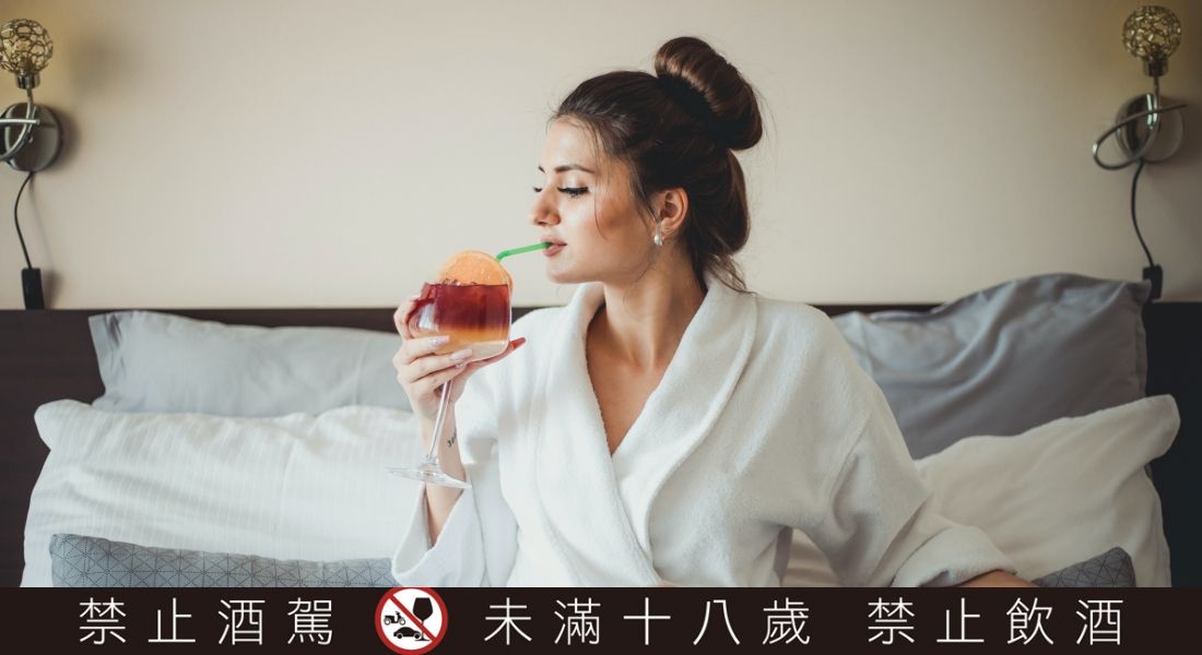 精選台北5大酒吧「居家調酒包」!即便居家防疫,也不該剝奪你週末買醉的權利