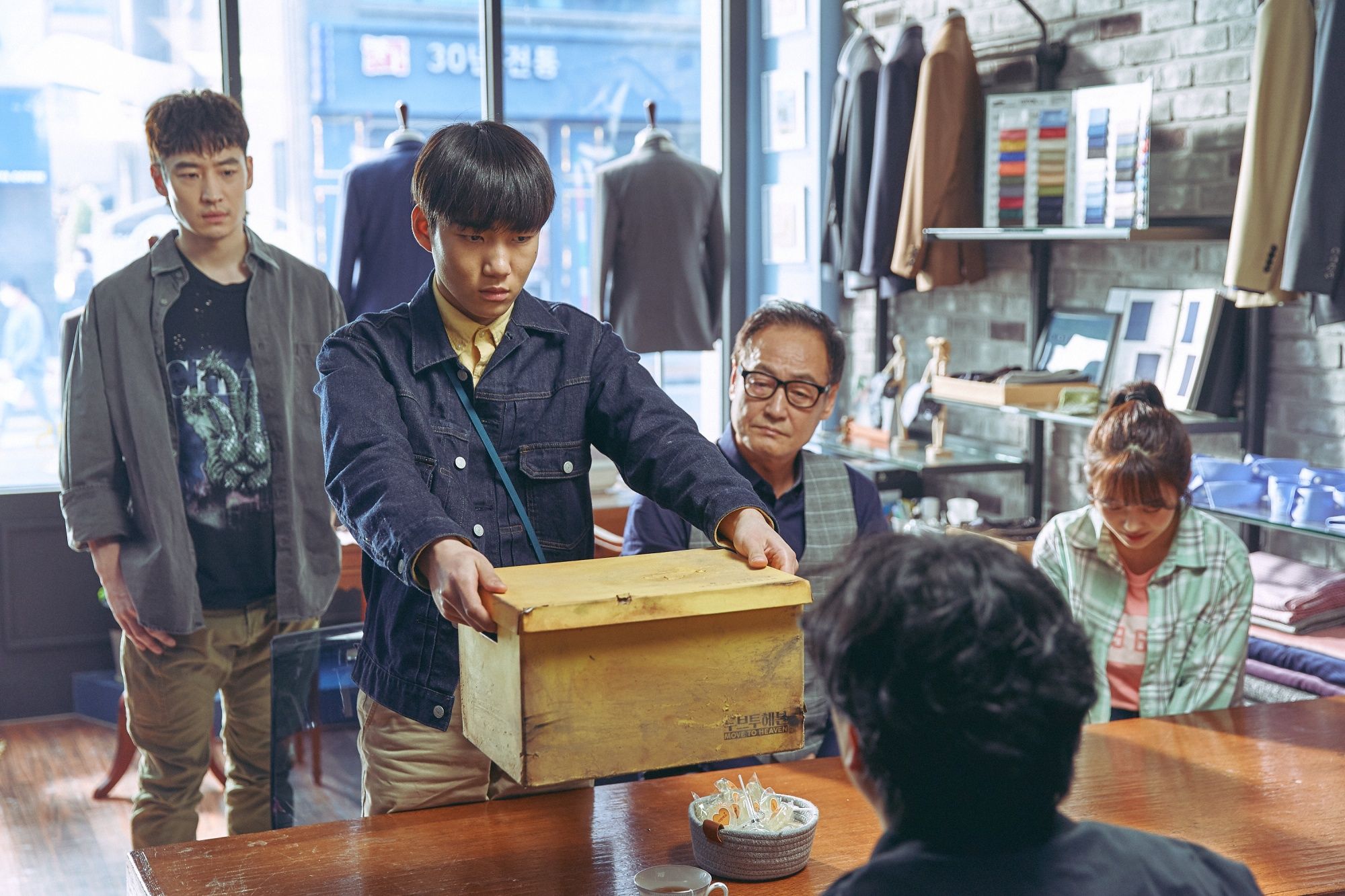 圖片來源/Netflix