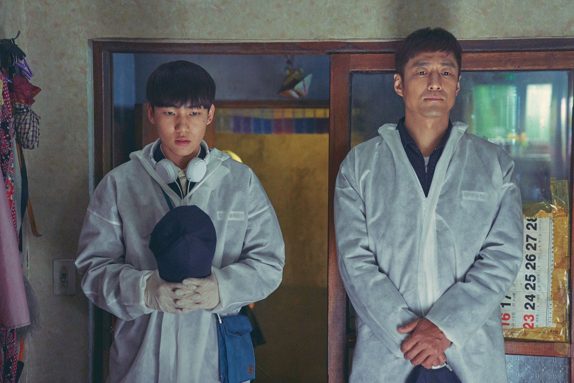 圖片來源/Netflix