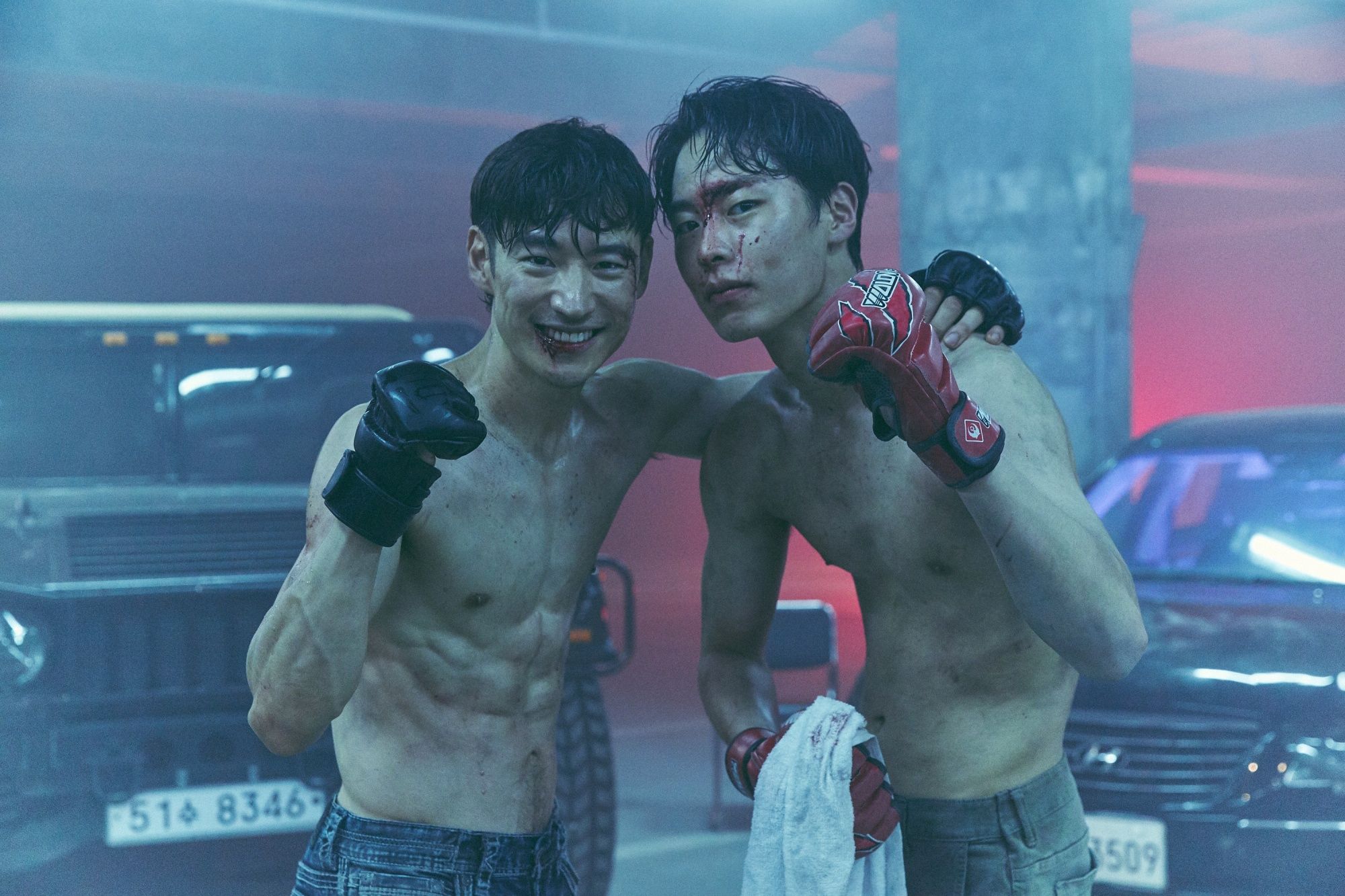 圖片來源/Netflix