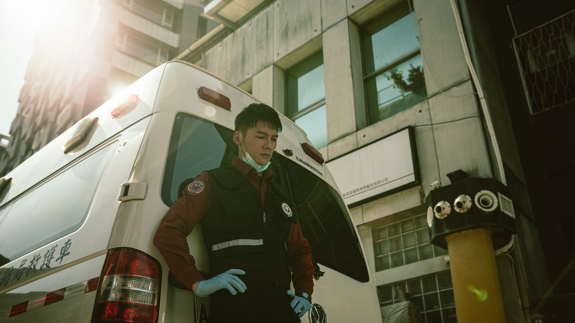 圖片來源/Netflix