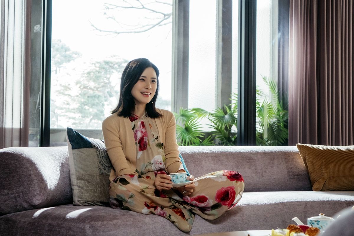 《我的上流世界》大結局!李寶英豪門媳婦華麗珠寶行頭總盤點!