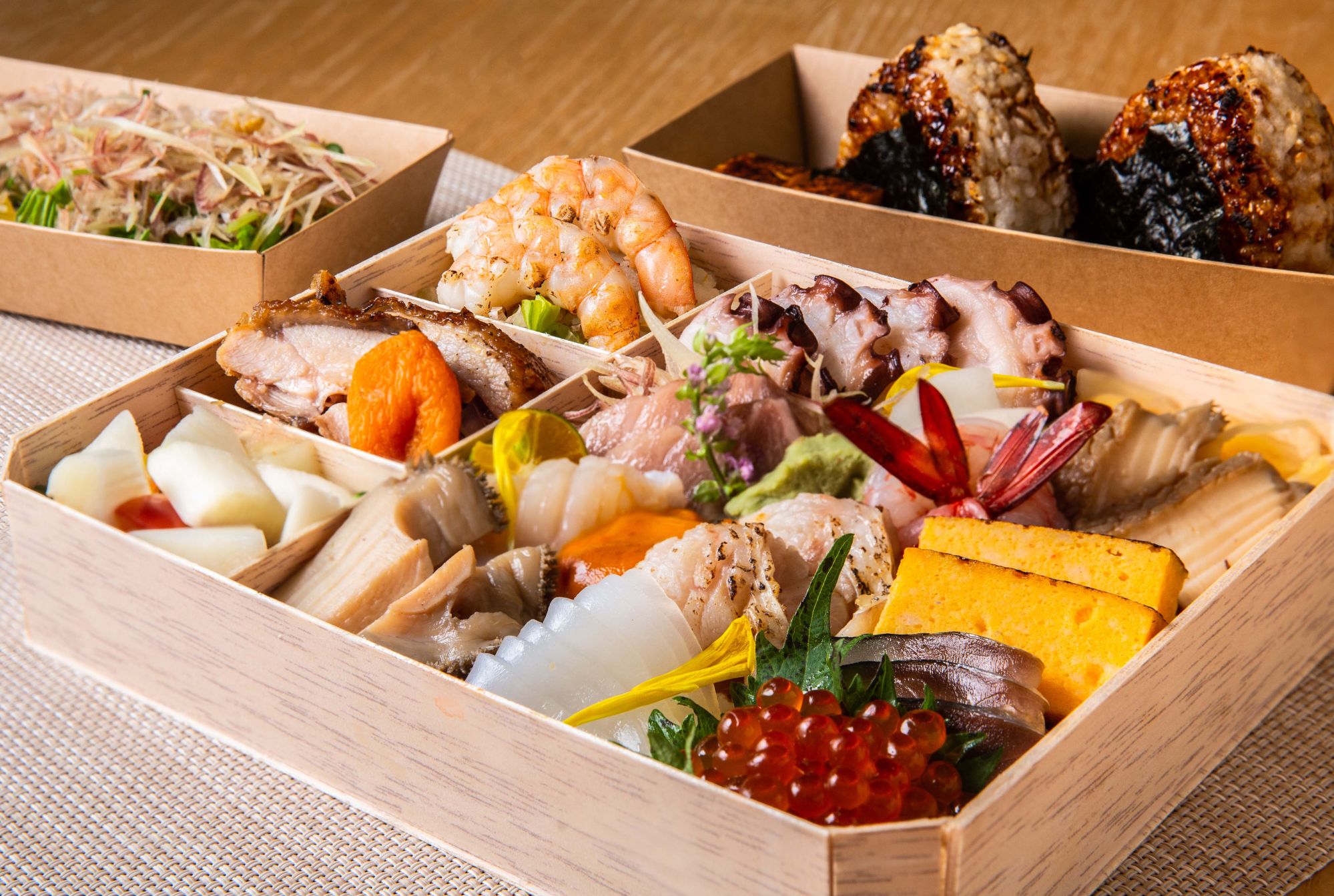 防疫在家吃壽司!8間壽司料理外帶推薦