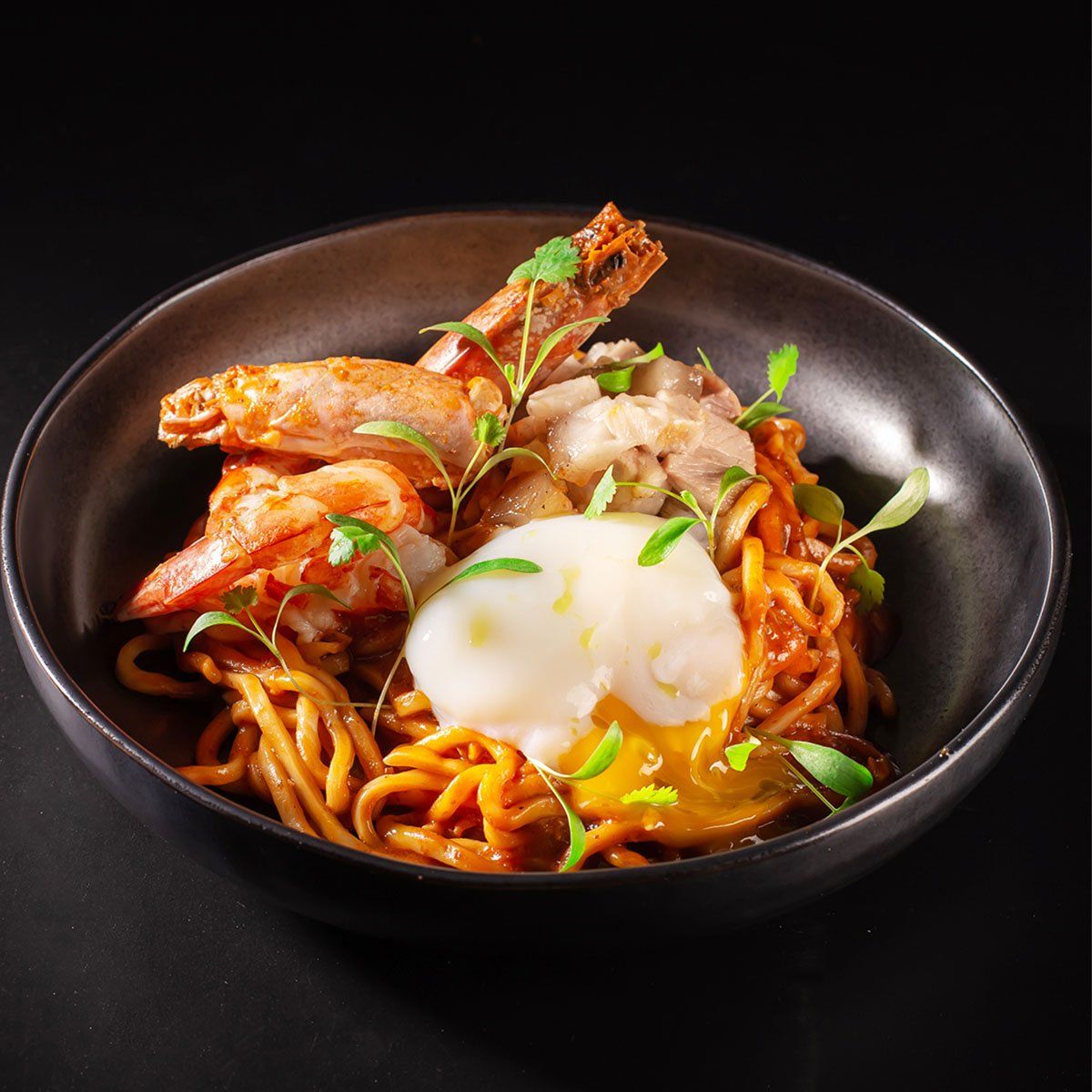 Indulge Bistro 創新實驗餐酒館