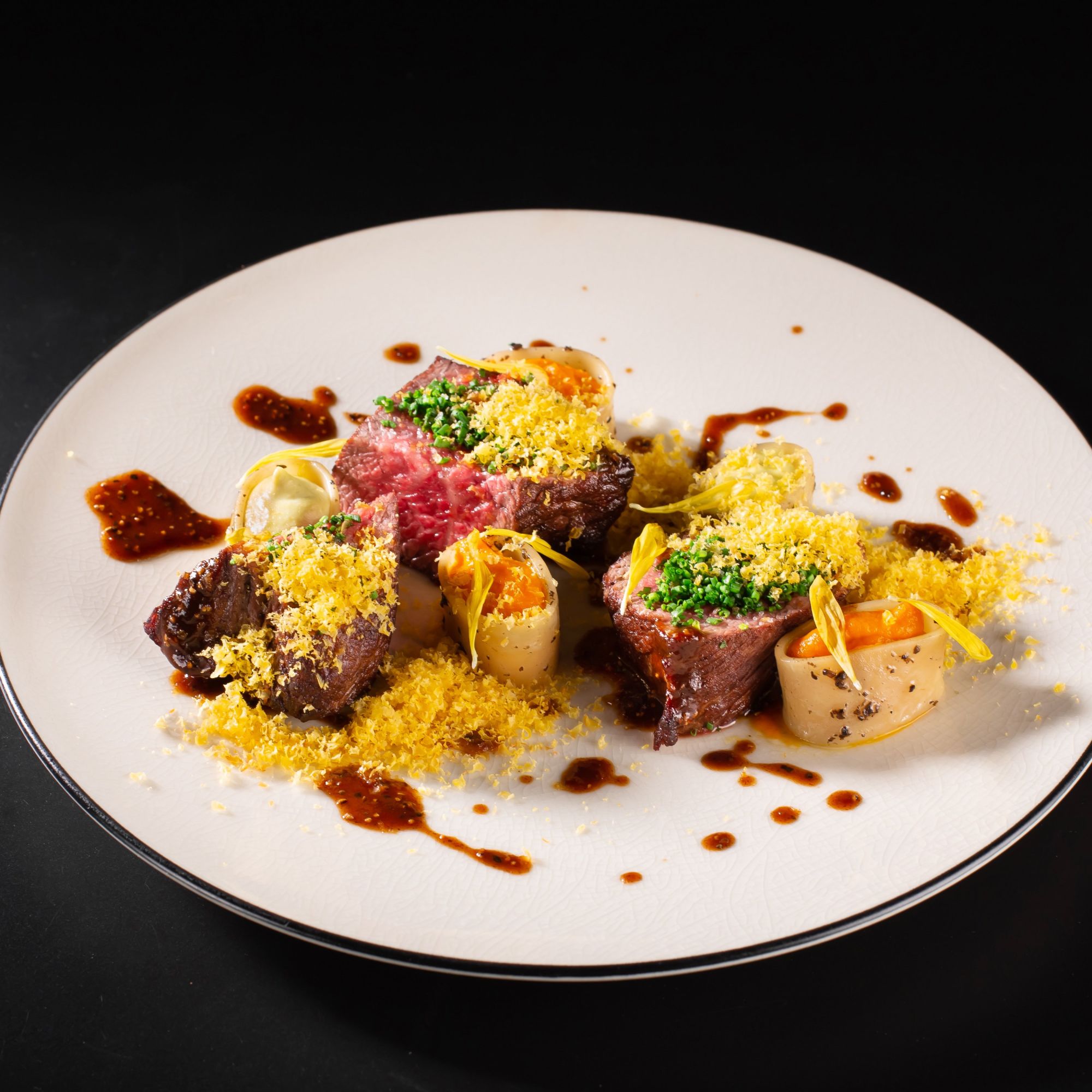 Indulge Bistro 創新實驗餐酒館