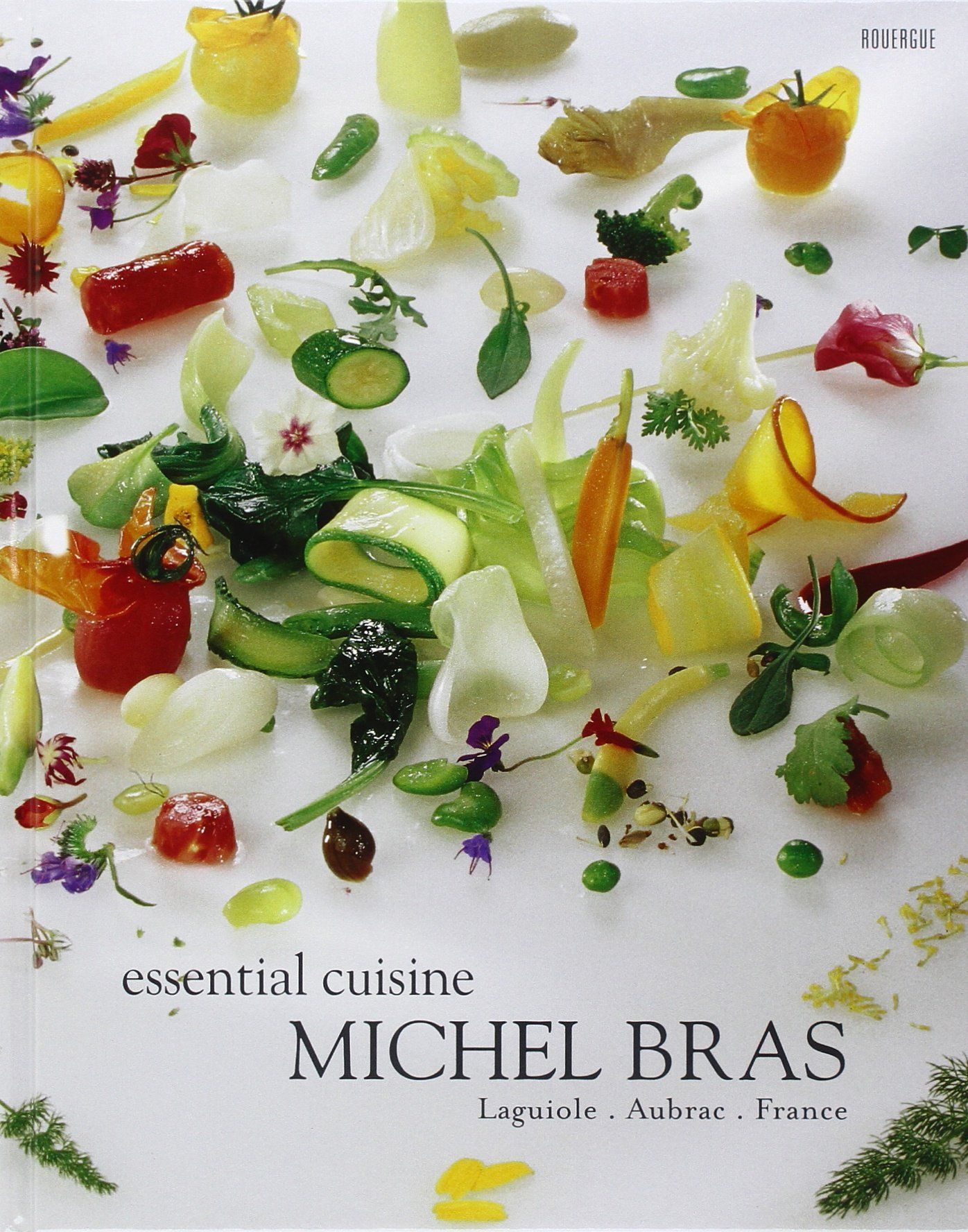 Michel Bras