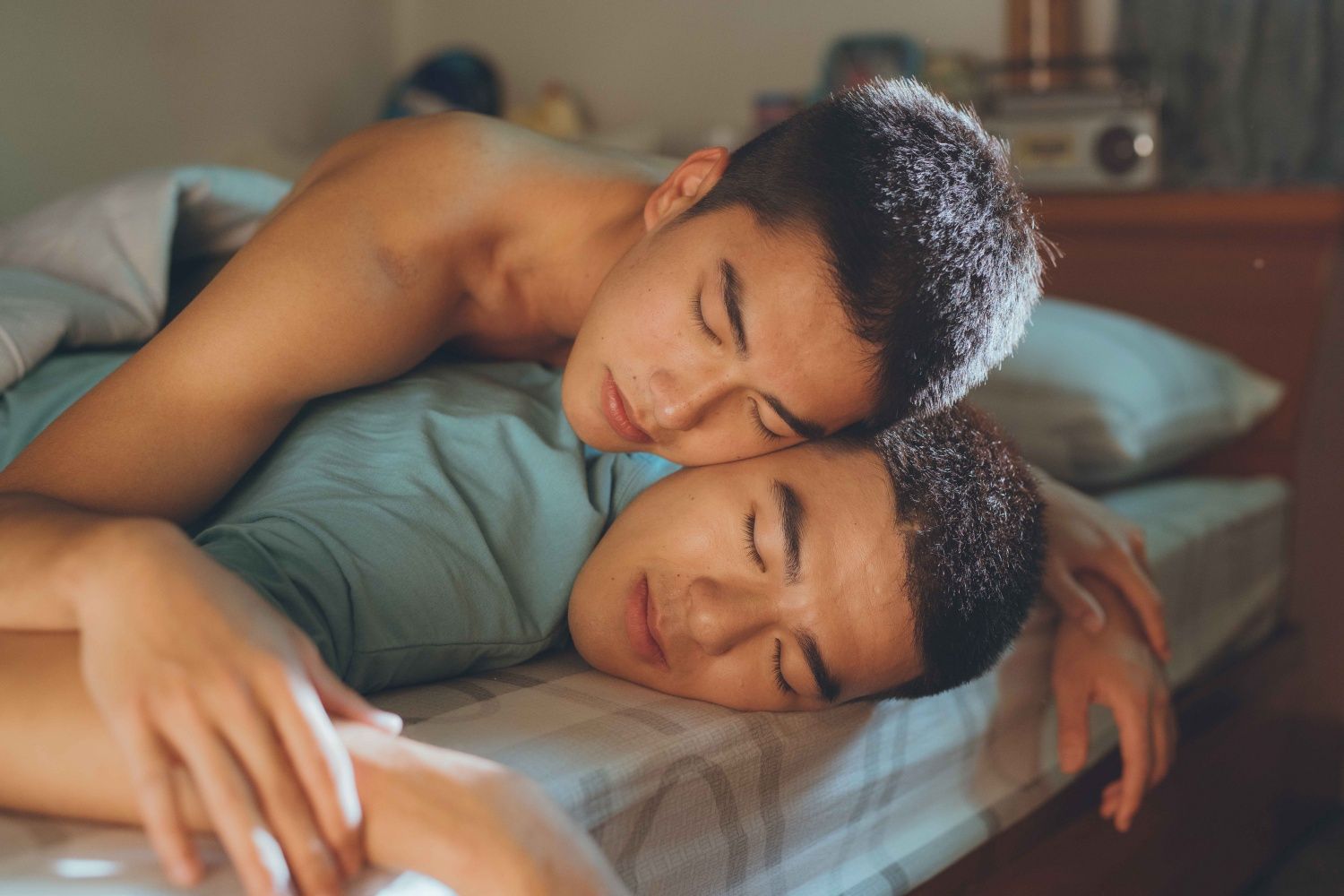 慶祝同志驕傲月!7 部必看 LGBTQ 電影、影集推薦,防疫宅在家線上看