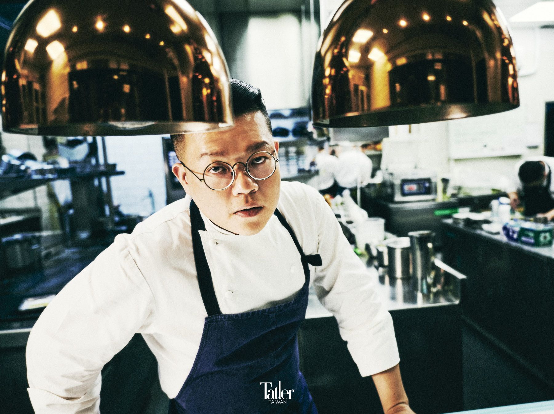 米其林二星Taïrroir態芮創立五週年,副牌Taïrroir À la maison疫情之下精彩誕生!
