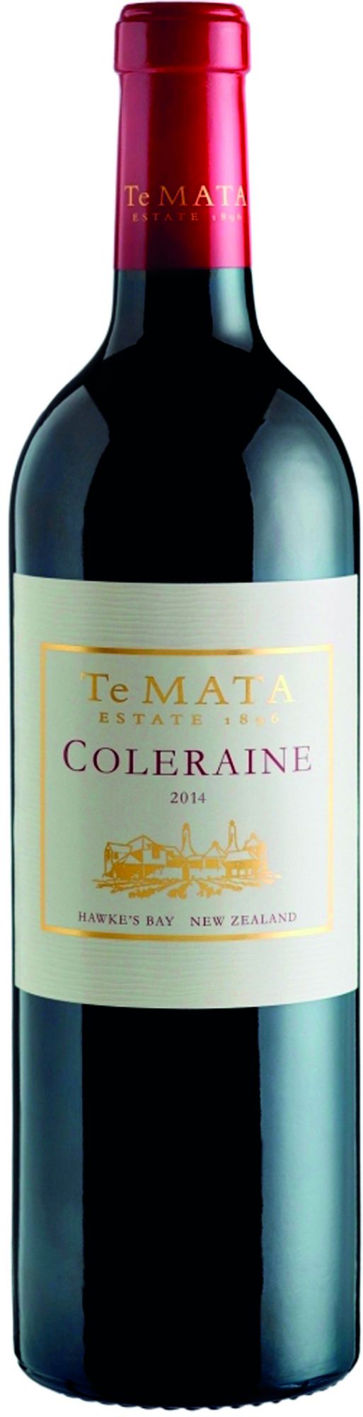 Te Mata Coleraine 2014