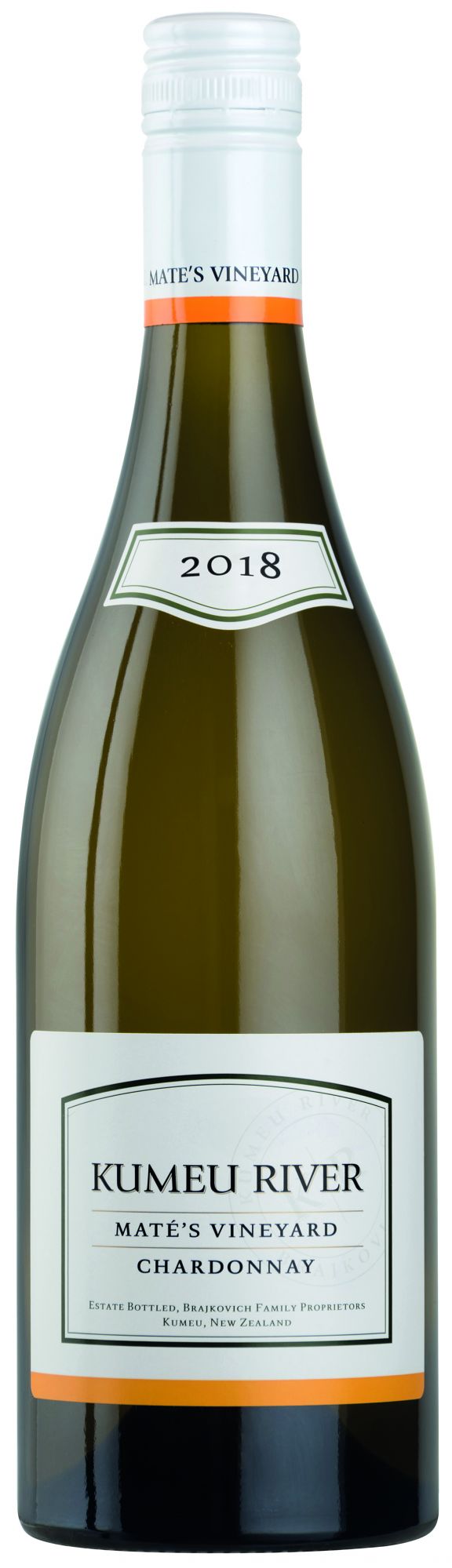 Kumeu River Maté’s Vineyard 2018