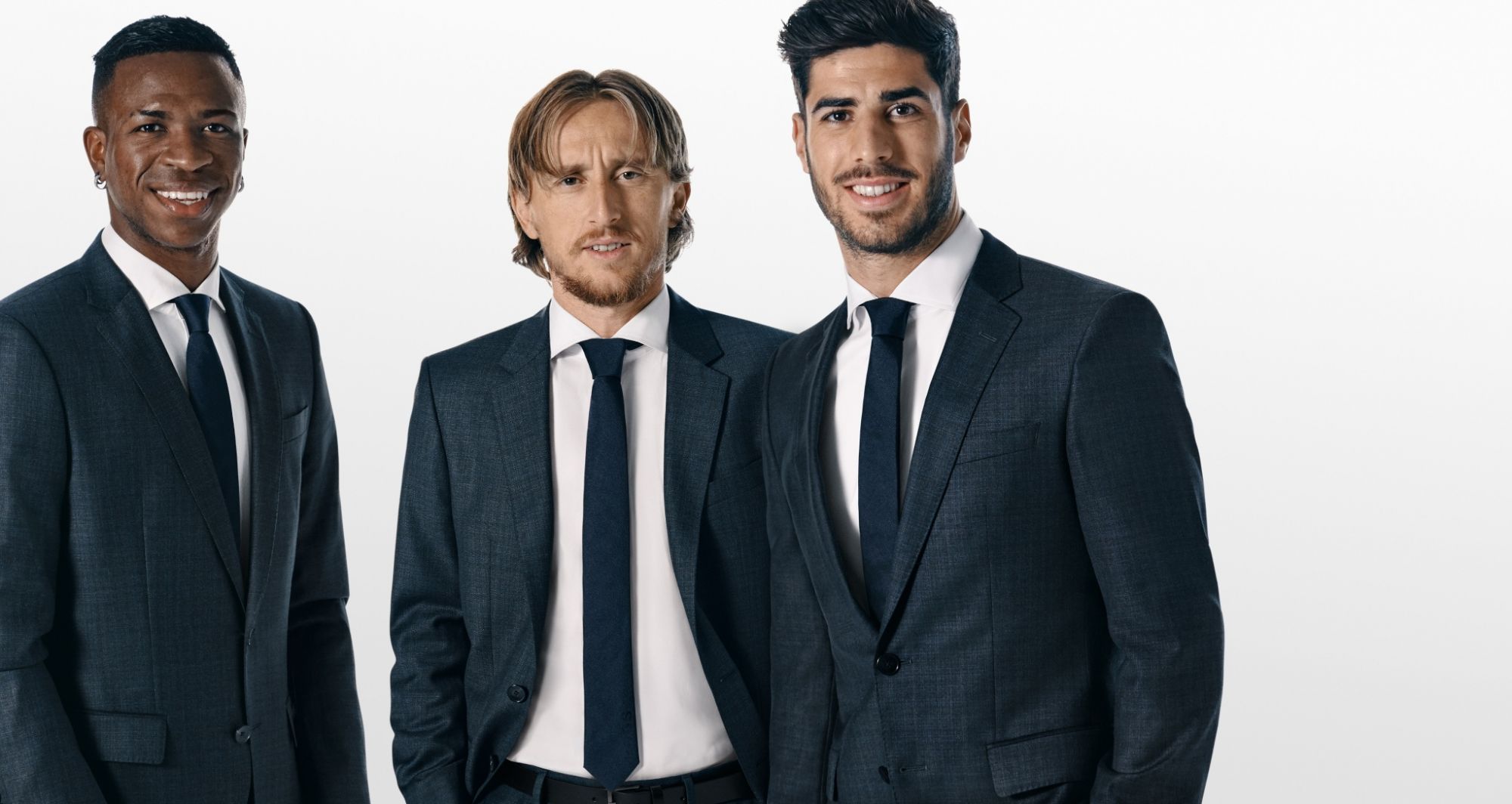 Real Madrid C.F. 皇家馬德里隊