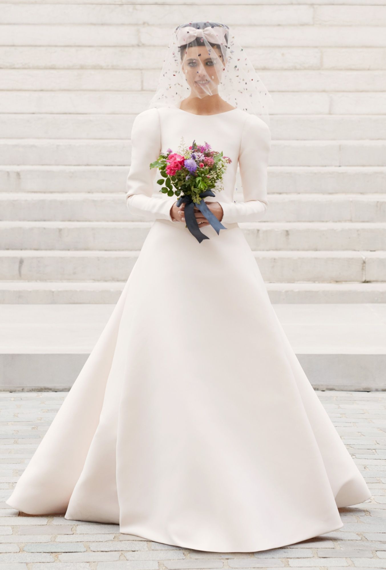 CHANEL 2021/22 秋冬高級訂製服系列