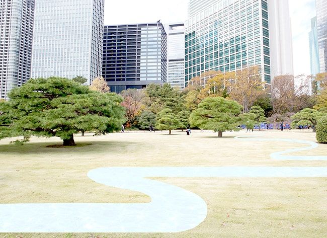 photo by Pavilion tokyo 2021