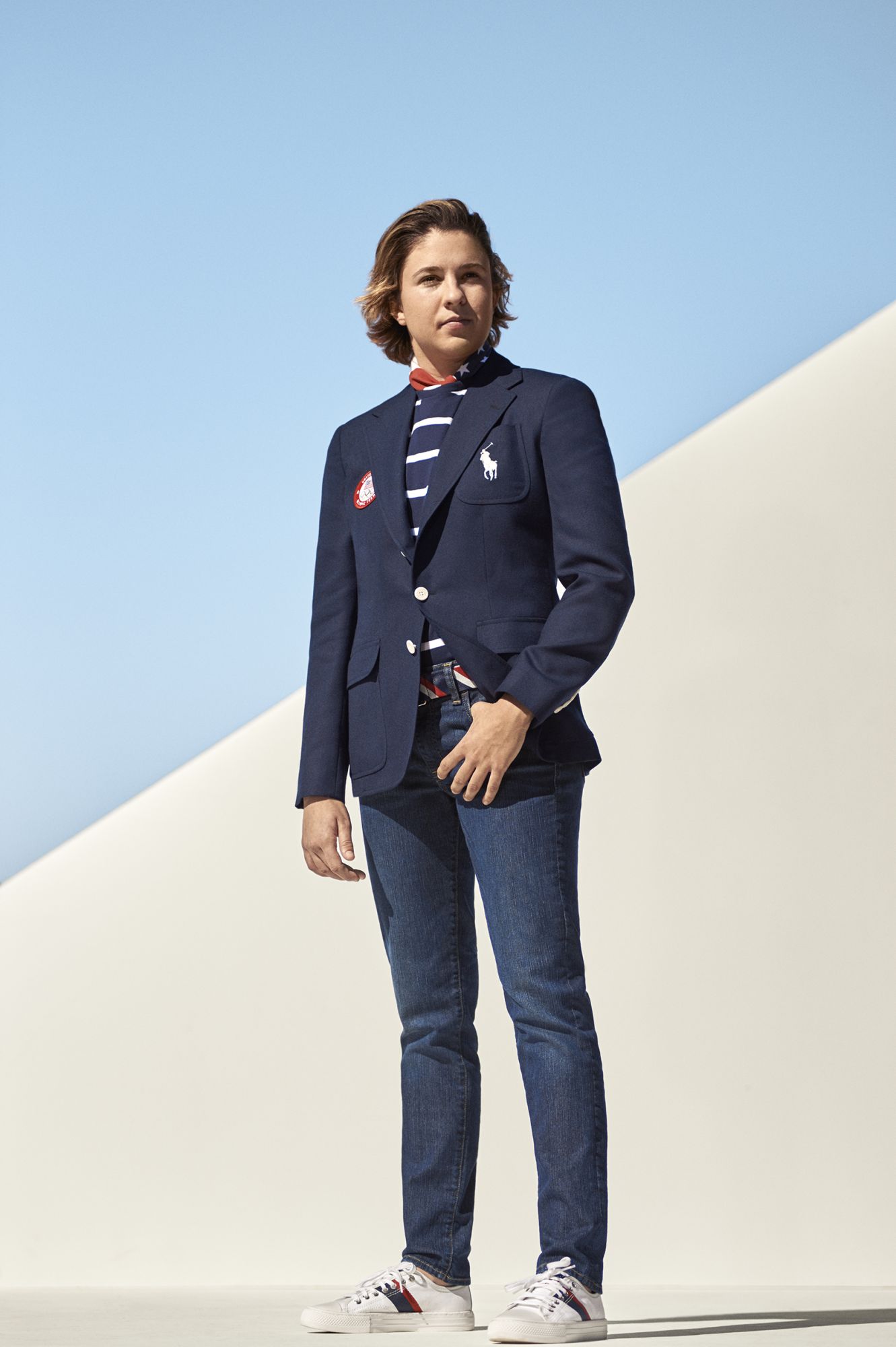 圖片來源/Ralph Lauren