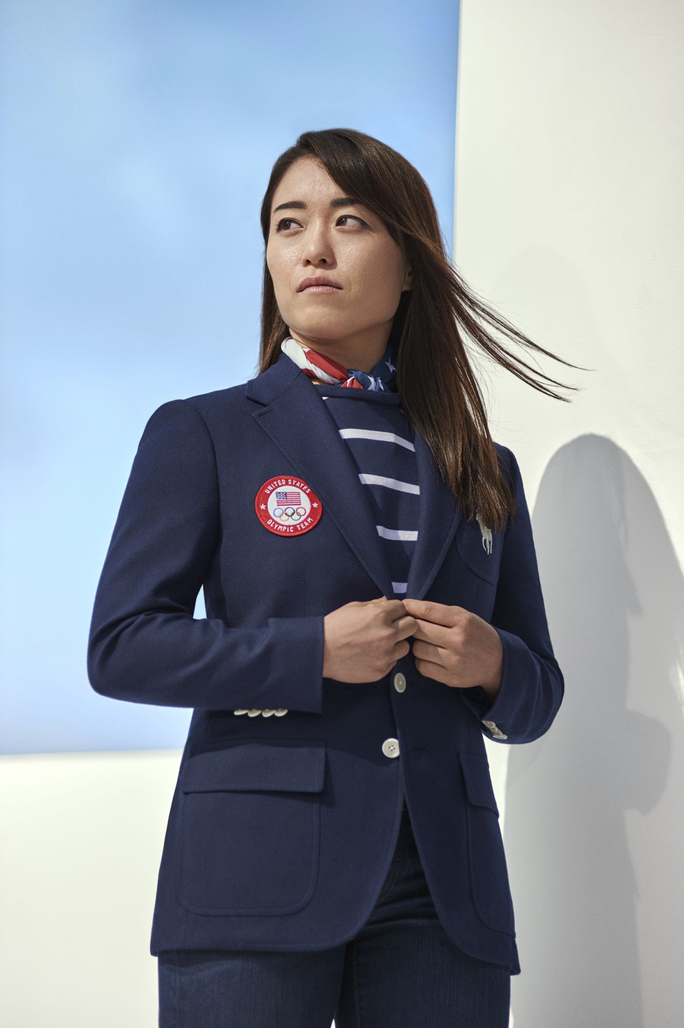 圖片來源/Ralph Lauren