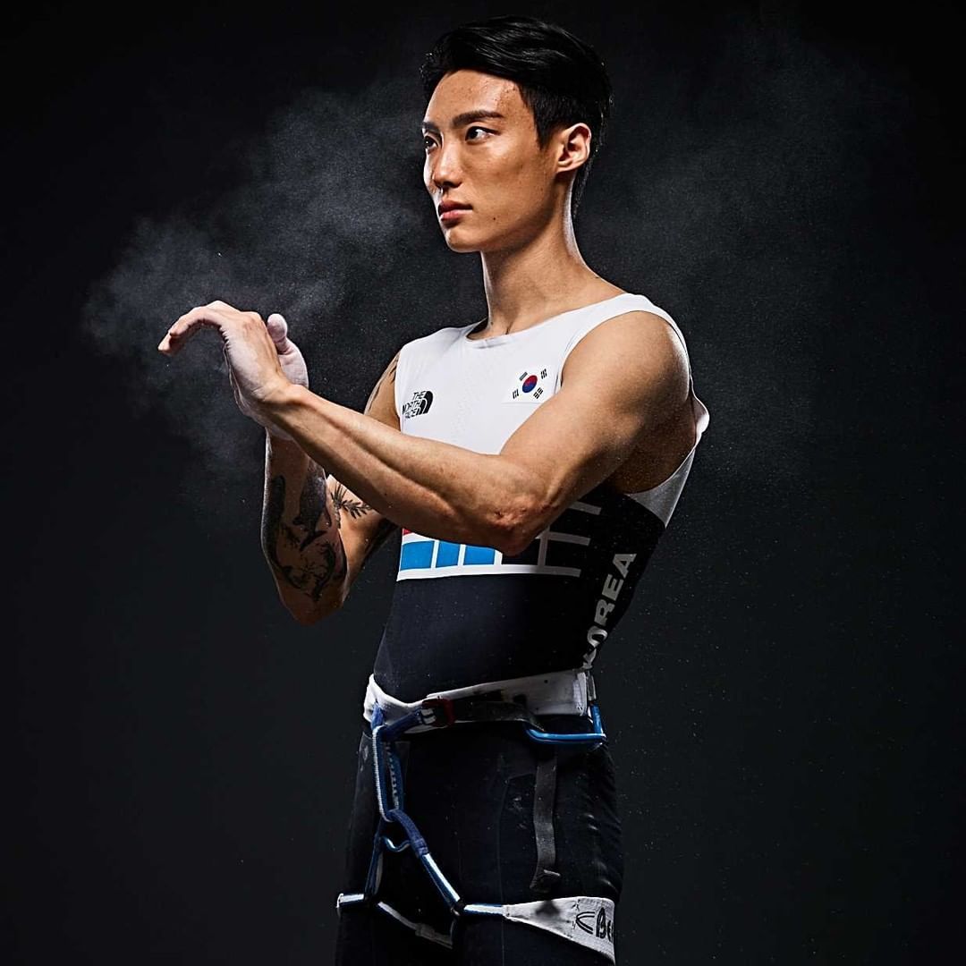 圖片來源/thenorthface_kr@instagram