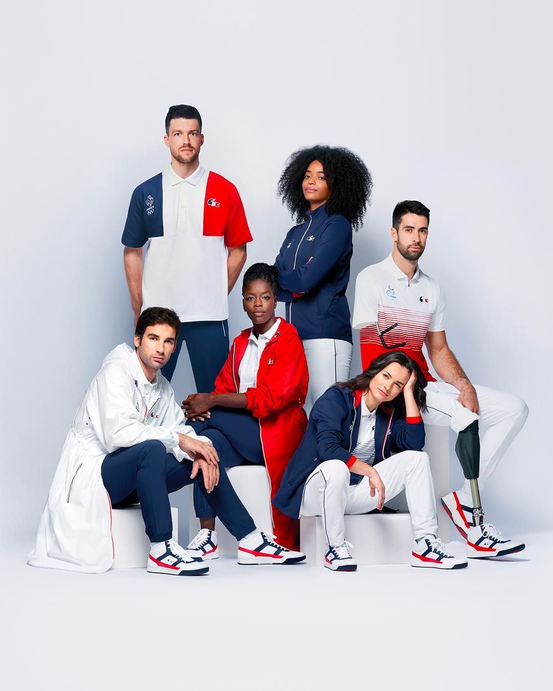 圖片來源/lacoste@instagram