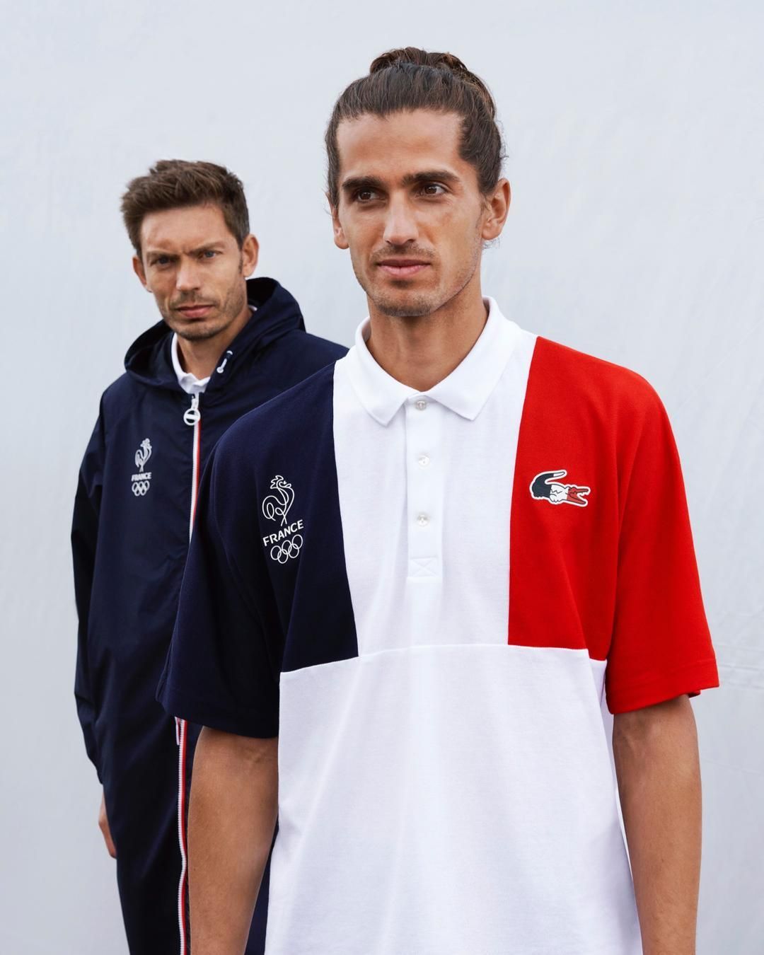 圖片來源/lacoste@instagram