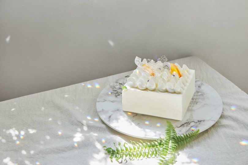 Merci créme「天王星」