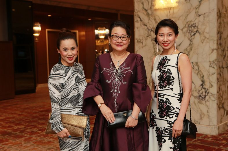 Kuala Lumpur Mayor's Tourism Awards 2017 Tatler Malaysia