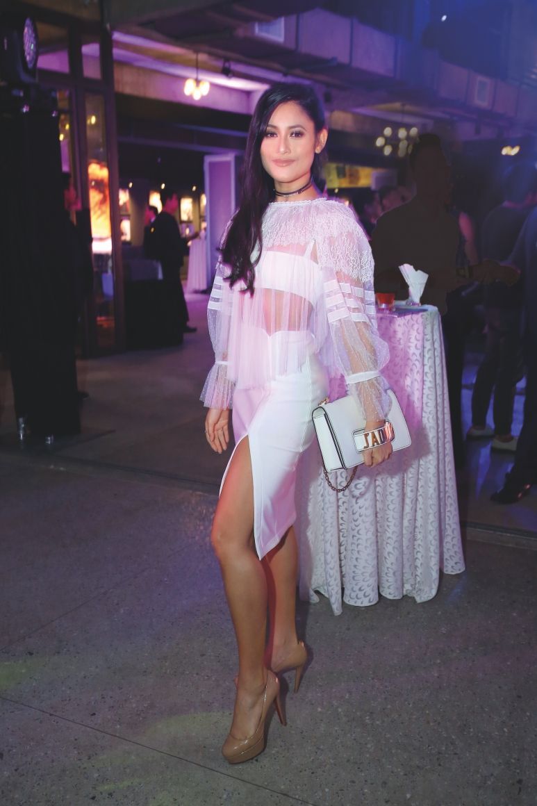 Asia's Most Wanted: Malaysia's Most Eligible Ladies ...