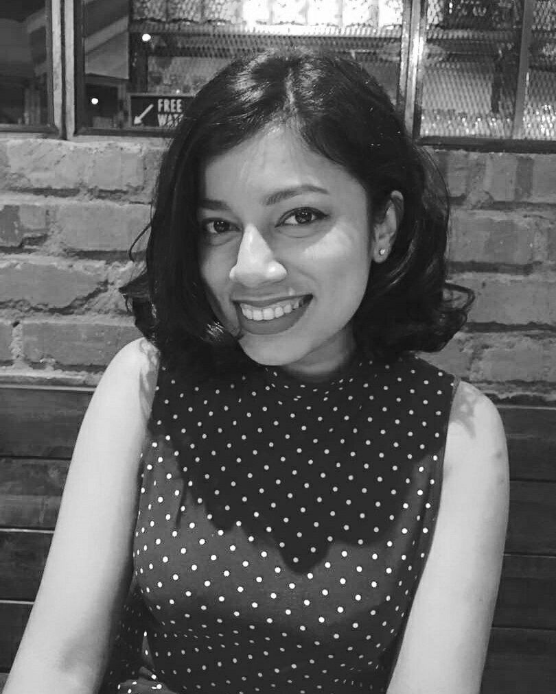 Kathlyn D'Souza